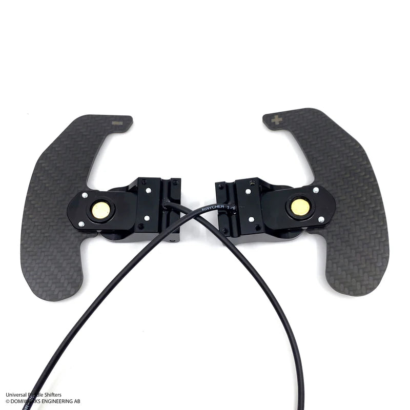 Domiworks Flappy Paddle Shifters