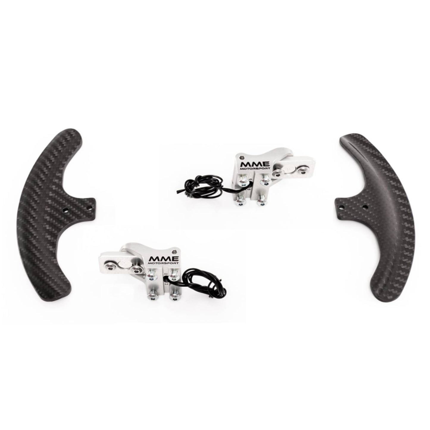 MME Flappy Paddle Shifters