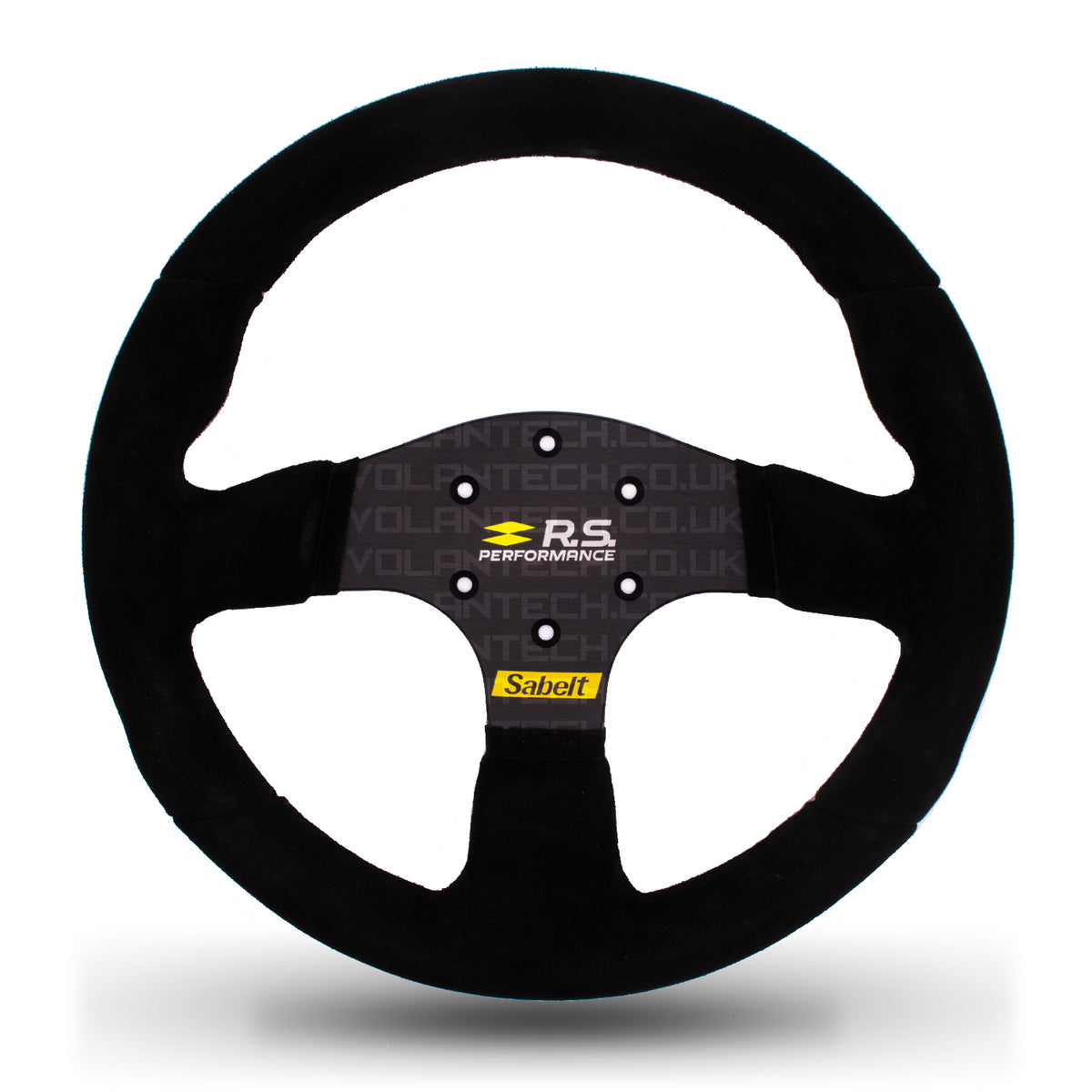 Volante Sabelt RS Performance Renaultsport de 330 mm