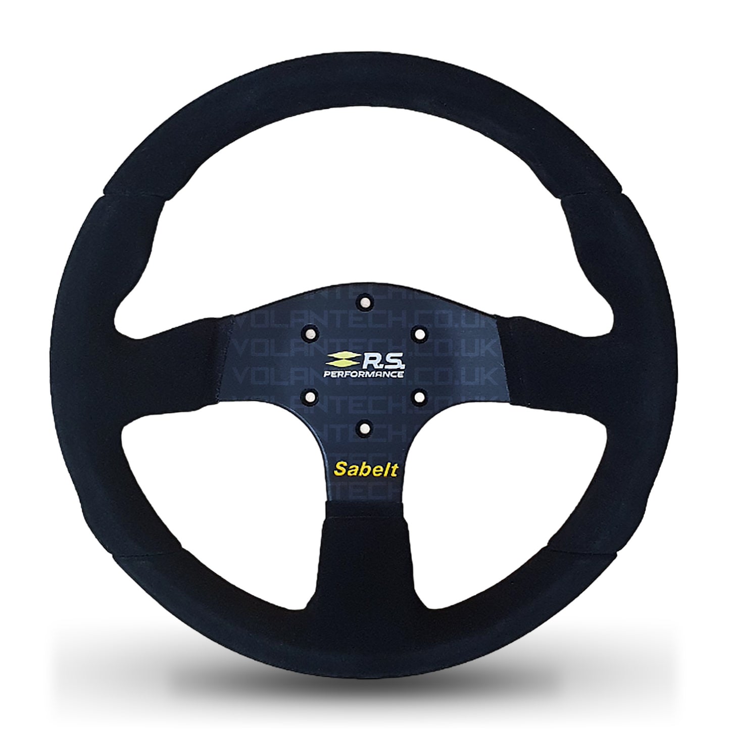 Sabelt RS Performance Renaultsport 330mm Steering Wheel