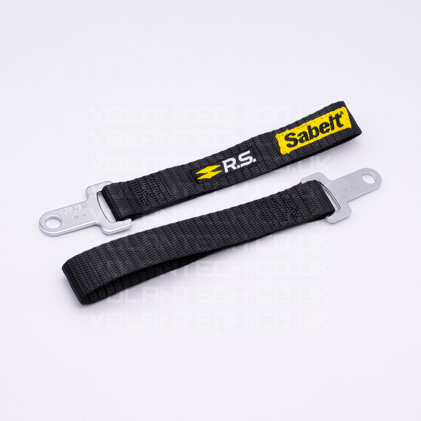 Sabelt / RS Performance Door Pull Strap - Black