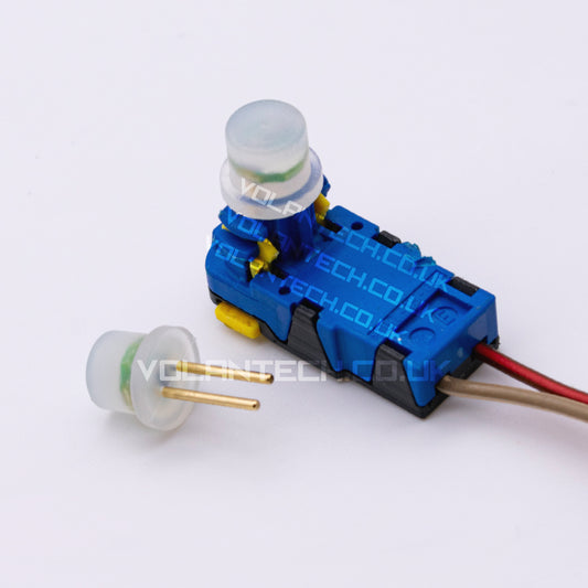 Resistencia universal para eliminar la luz del airbag del volante
