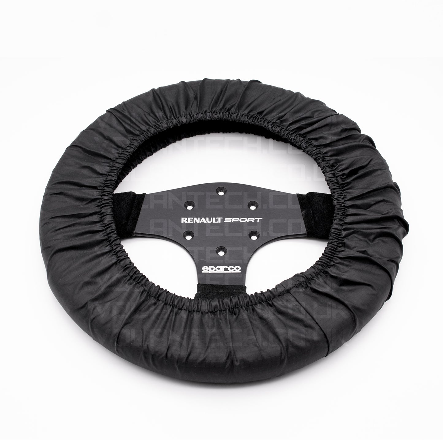 Universal Steering Wheel Cover – Waterproof & Dustproof