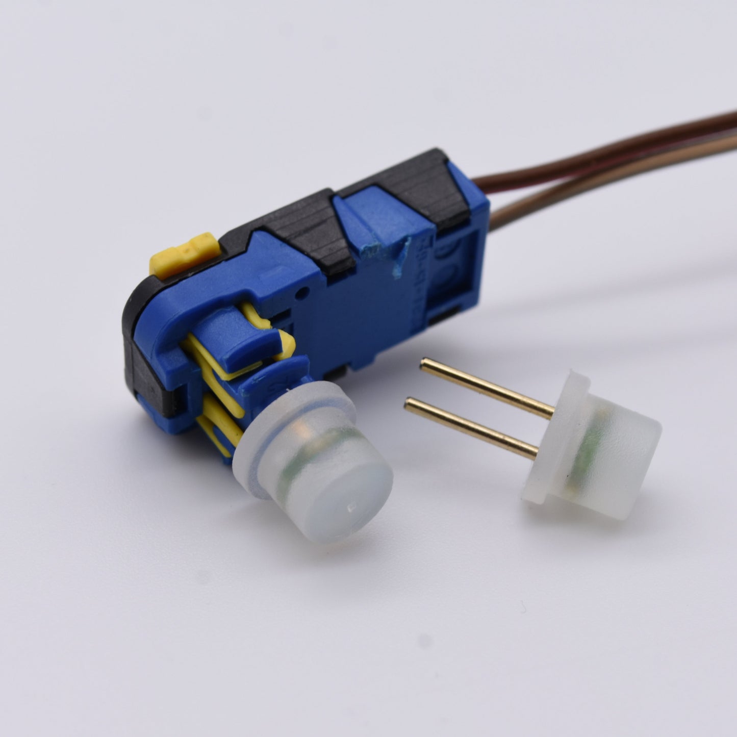 Universal Steering Wheel Airbag Light Delete Resistor