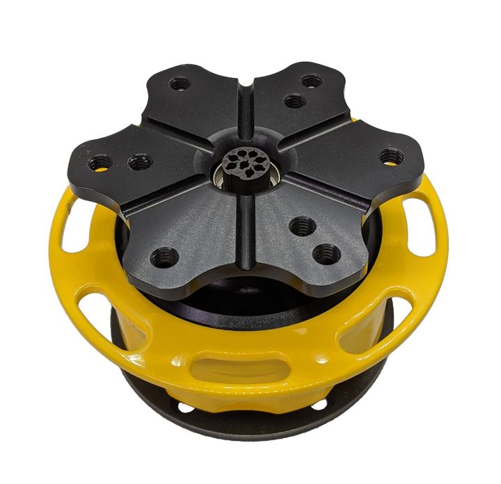 D-Teq Quick Release Kit