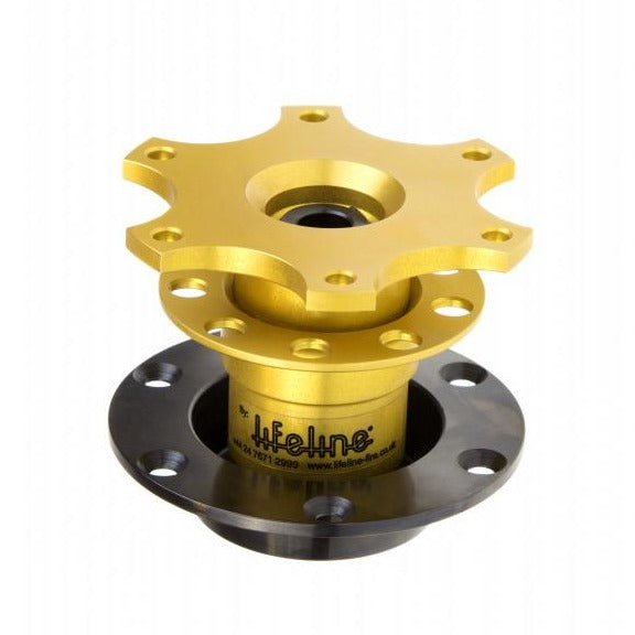 Lifeline Group N Bolt On Quick Release Kit