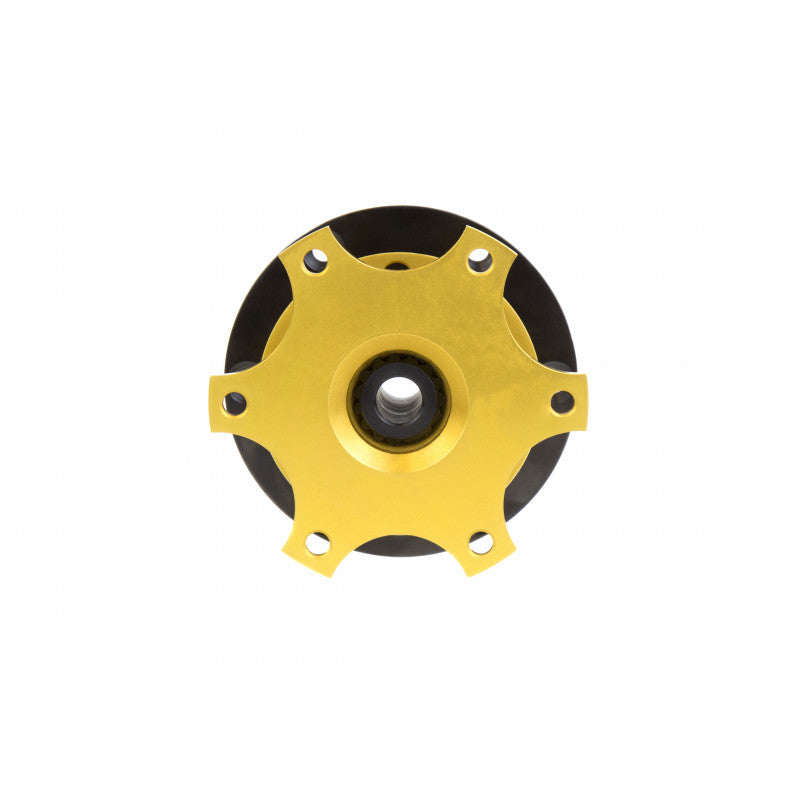 Lifeline Group N Bolt On Quick Release Kit