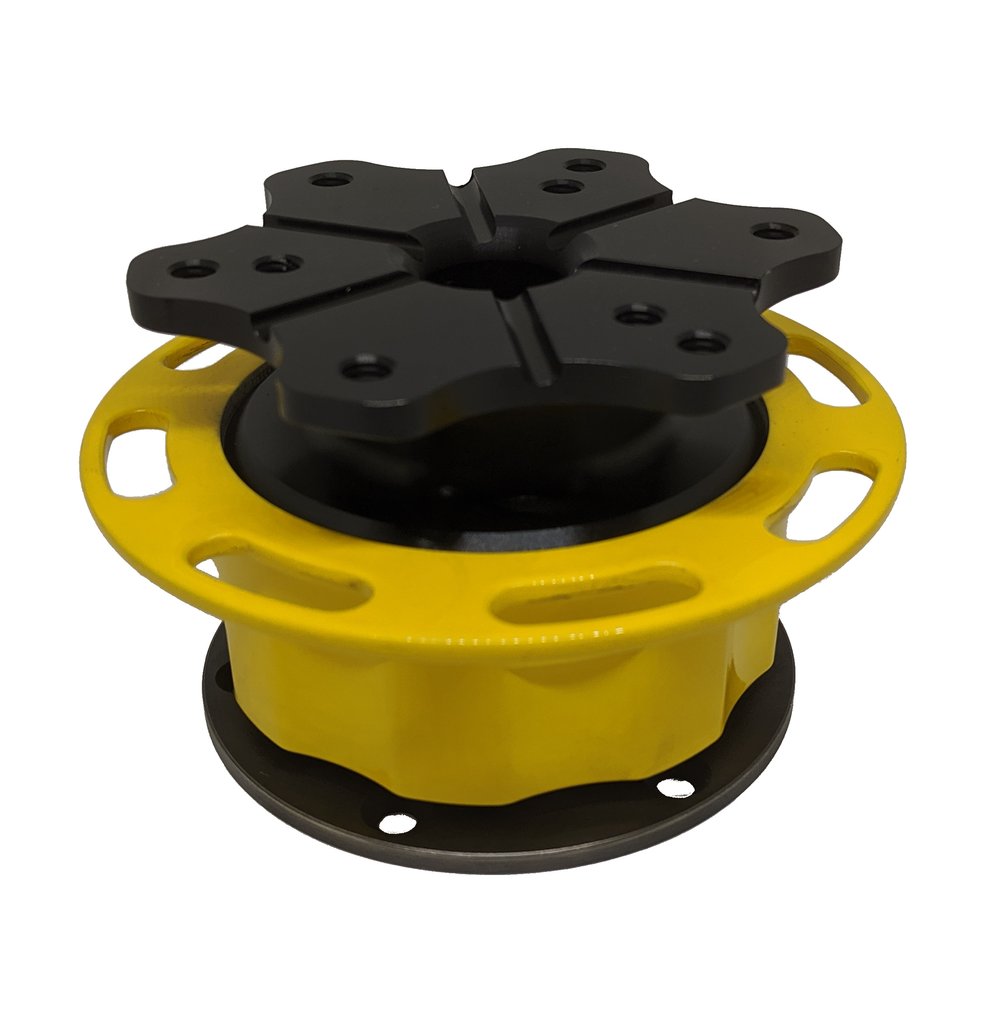 D-Teq Quick Release Kit