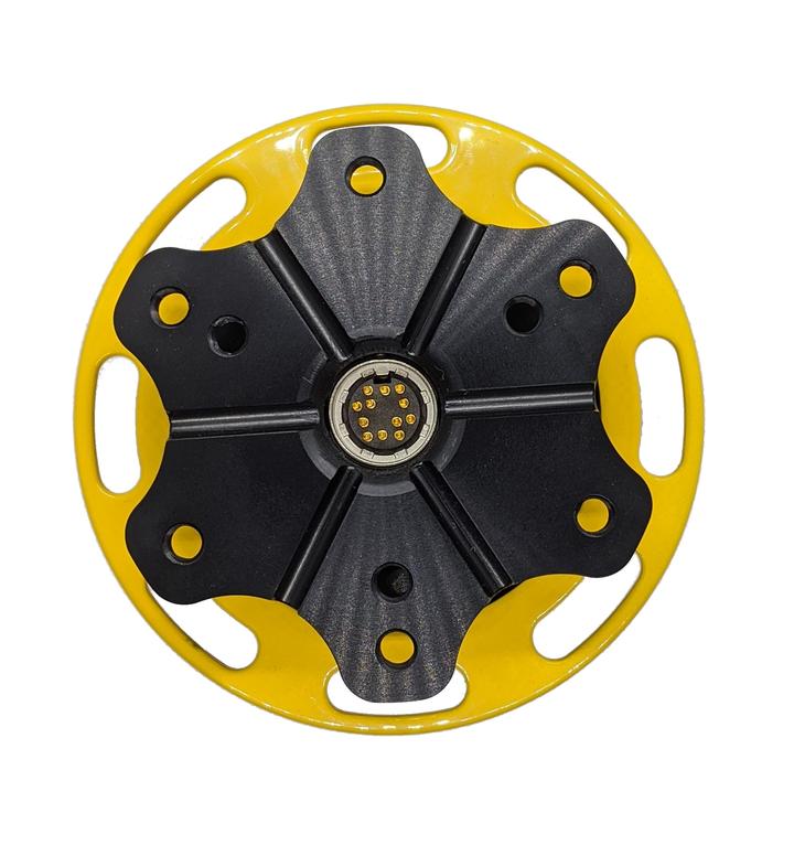 D-Teq Quick Release Kit