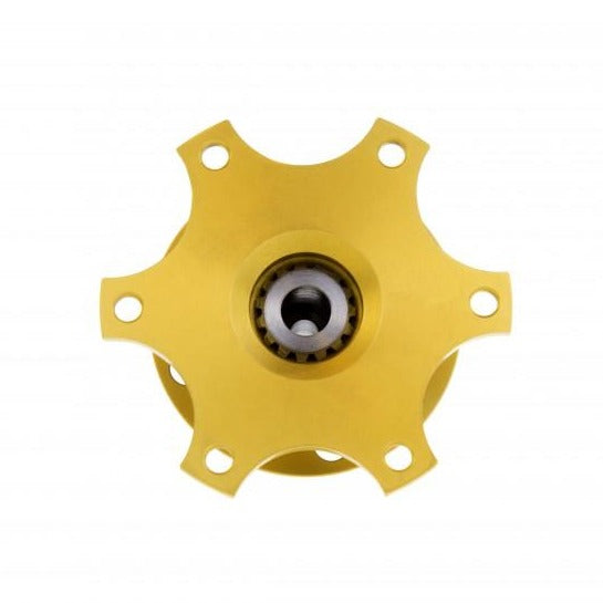 Lifeline Touring Weld-On Quick Release Kit