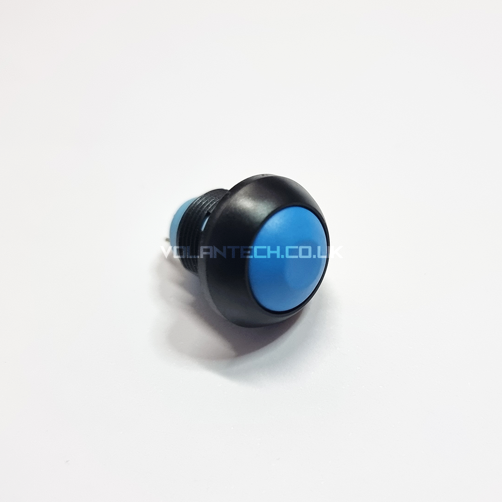 12mm Momentary Push Button Switches