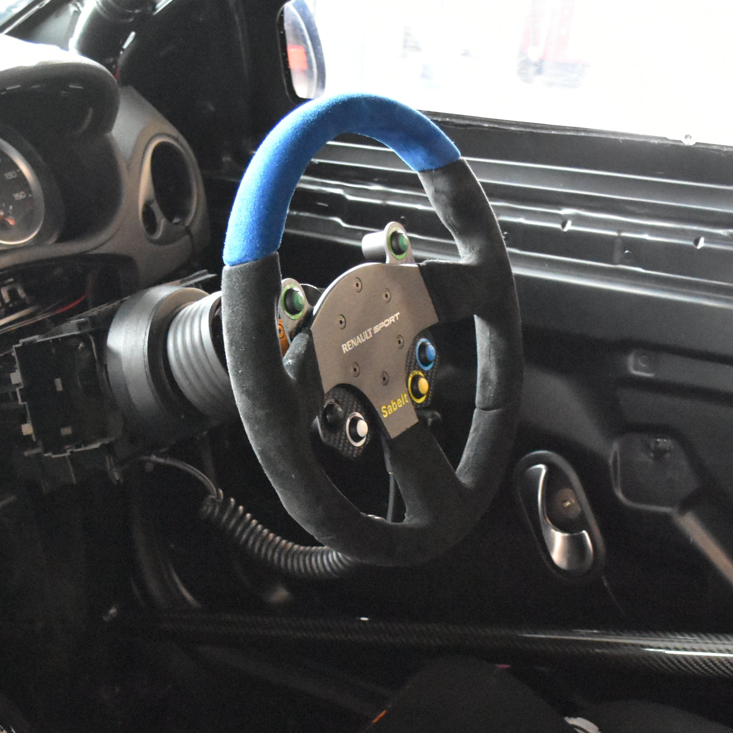 Volantech - The home of aftermarket steering wheel controls