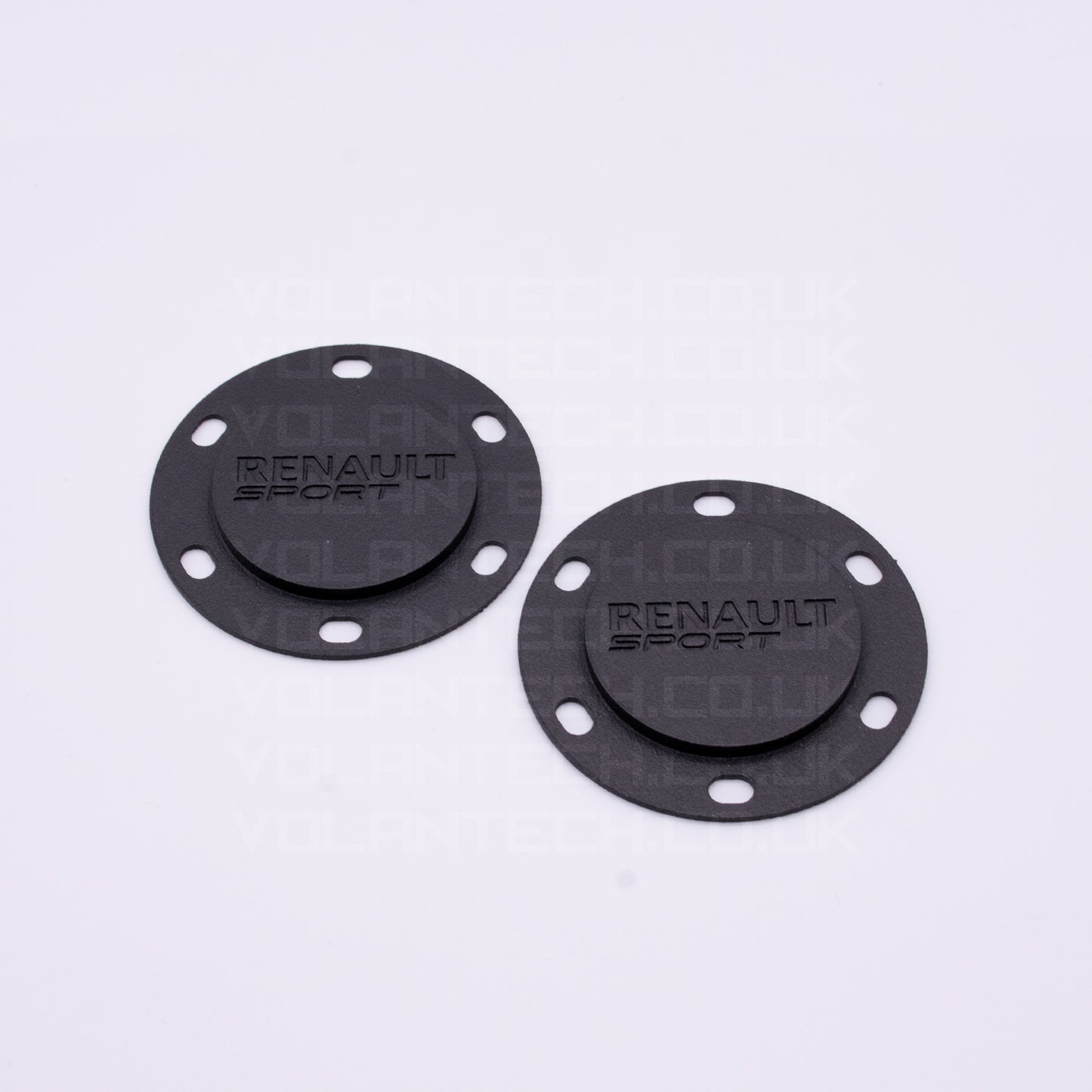 Renaultsport Steering Wheel Center Cap 56mm 6x70pcd