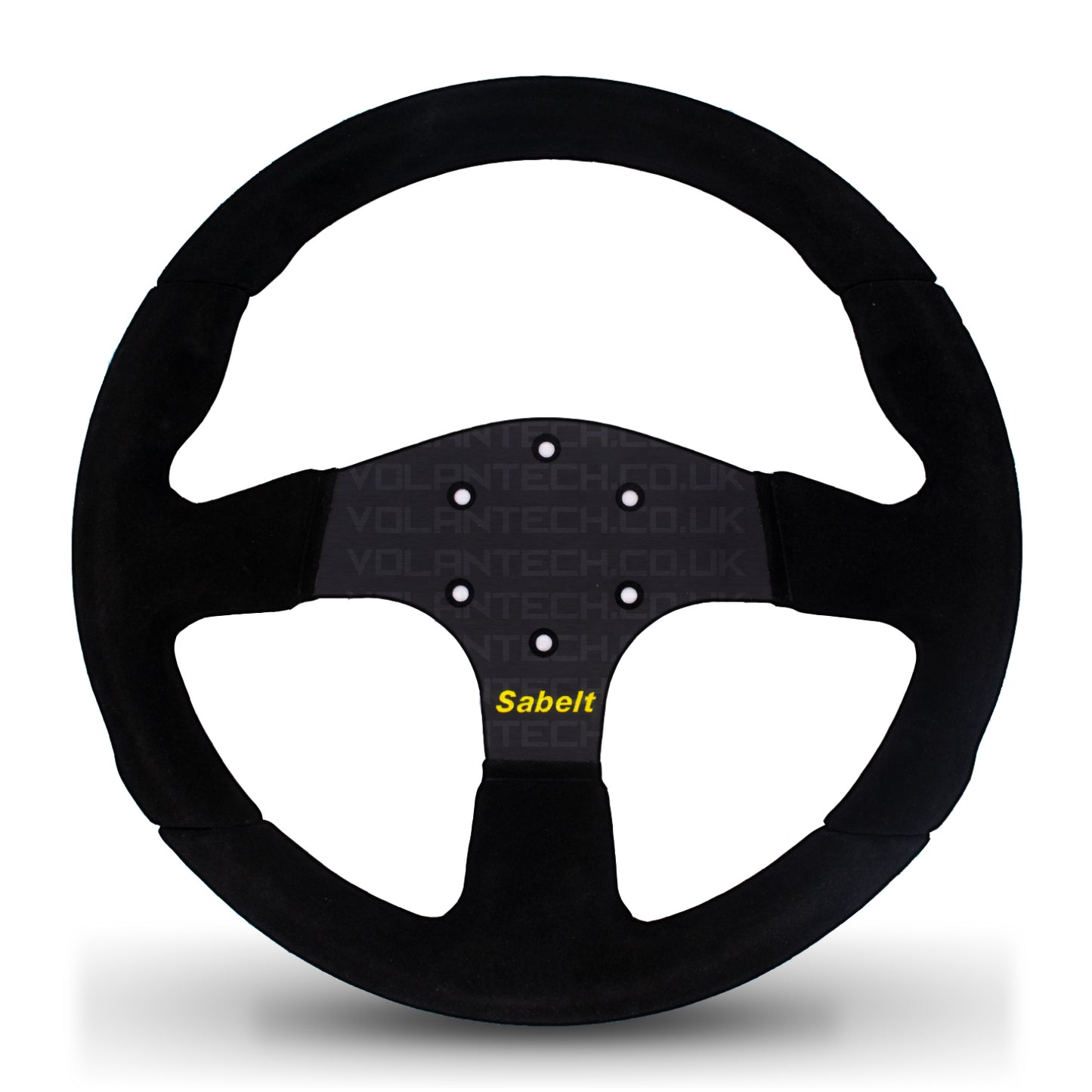 Volante Sabelt RS Performance Renaultsport de 330 mm