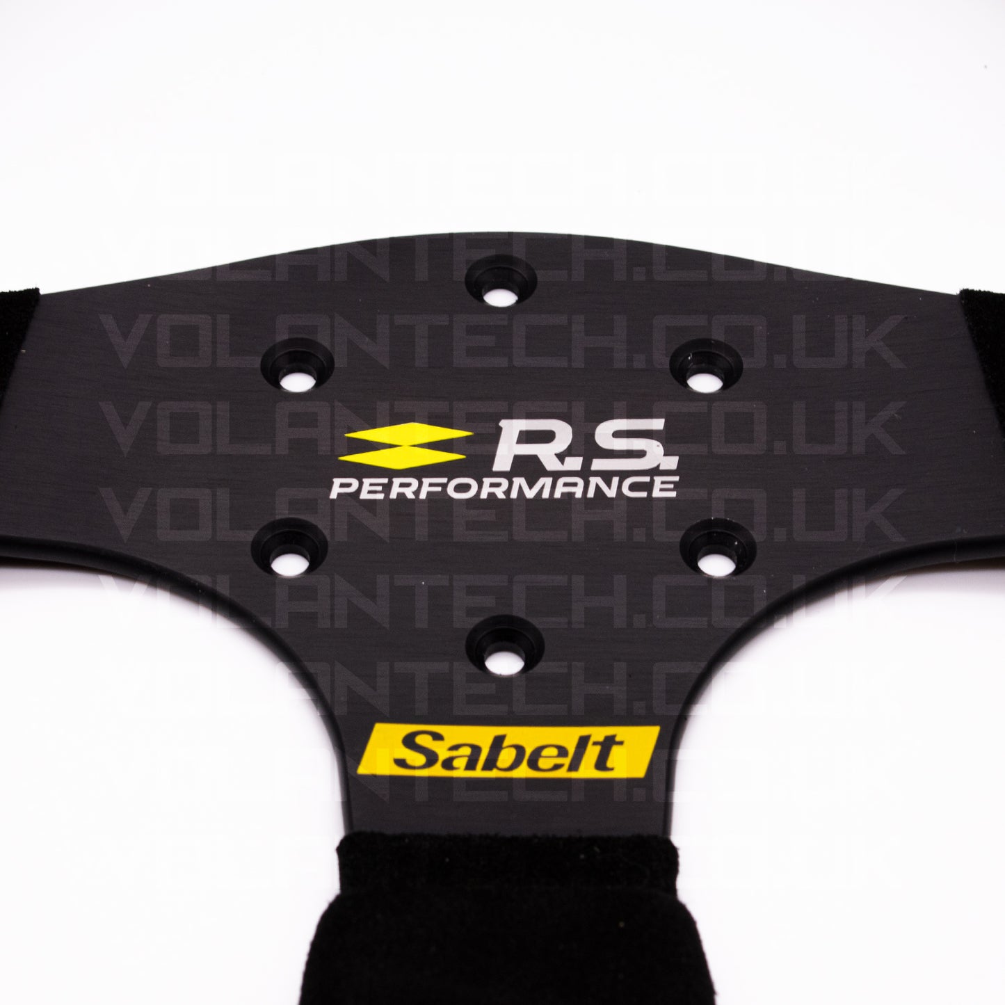 Sabelt RS Performance Renaultsport 330mm Steering Wheel