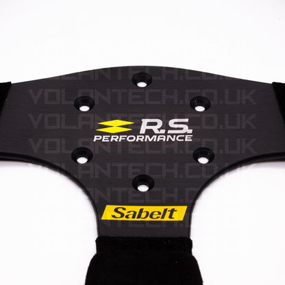 Sabelt RS Performance Renaultsport 330mm Steering Wheel
