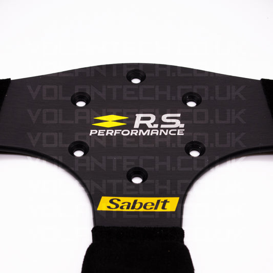 Volante Sabelt RS Performance Renaultsport de 330 mm