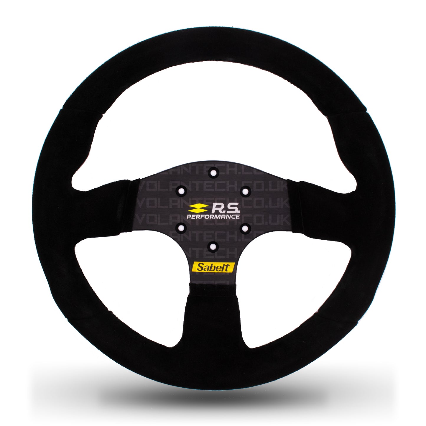 Sabelt RS Performance Renaultsport 330mm Steering Wheel