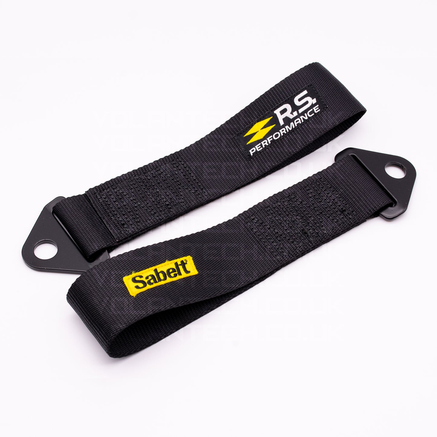Sabelt / RS Performance Towing Strap - Black
