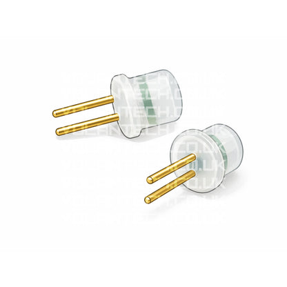 Resistencia universal para eliminar la luz del airbag del volante
