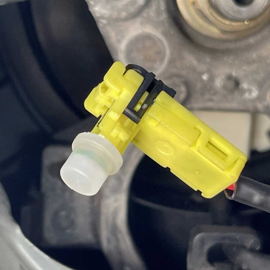Resistencia universal para eliminar la luz del airbag del volante