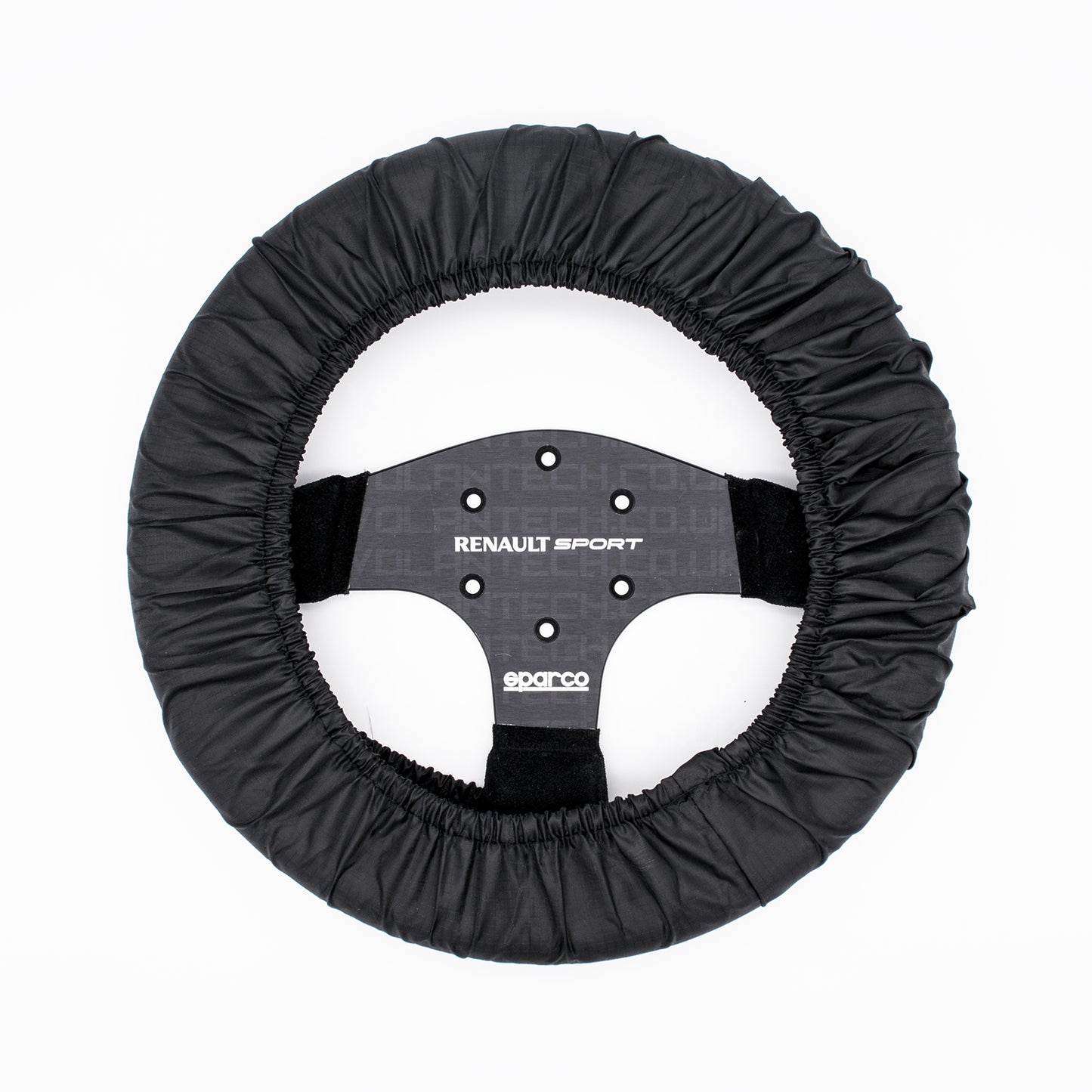 Universal Steering Wheel Cover – Waterproof & Dustproof