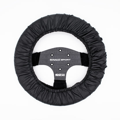 Universal Steering Wheel Cover – Waterproof & Dustproof