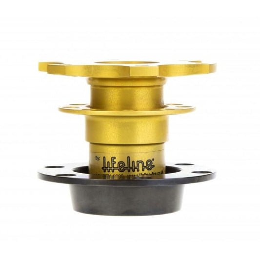 Lifeline Group N Bolt On Quick Release Kit