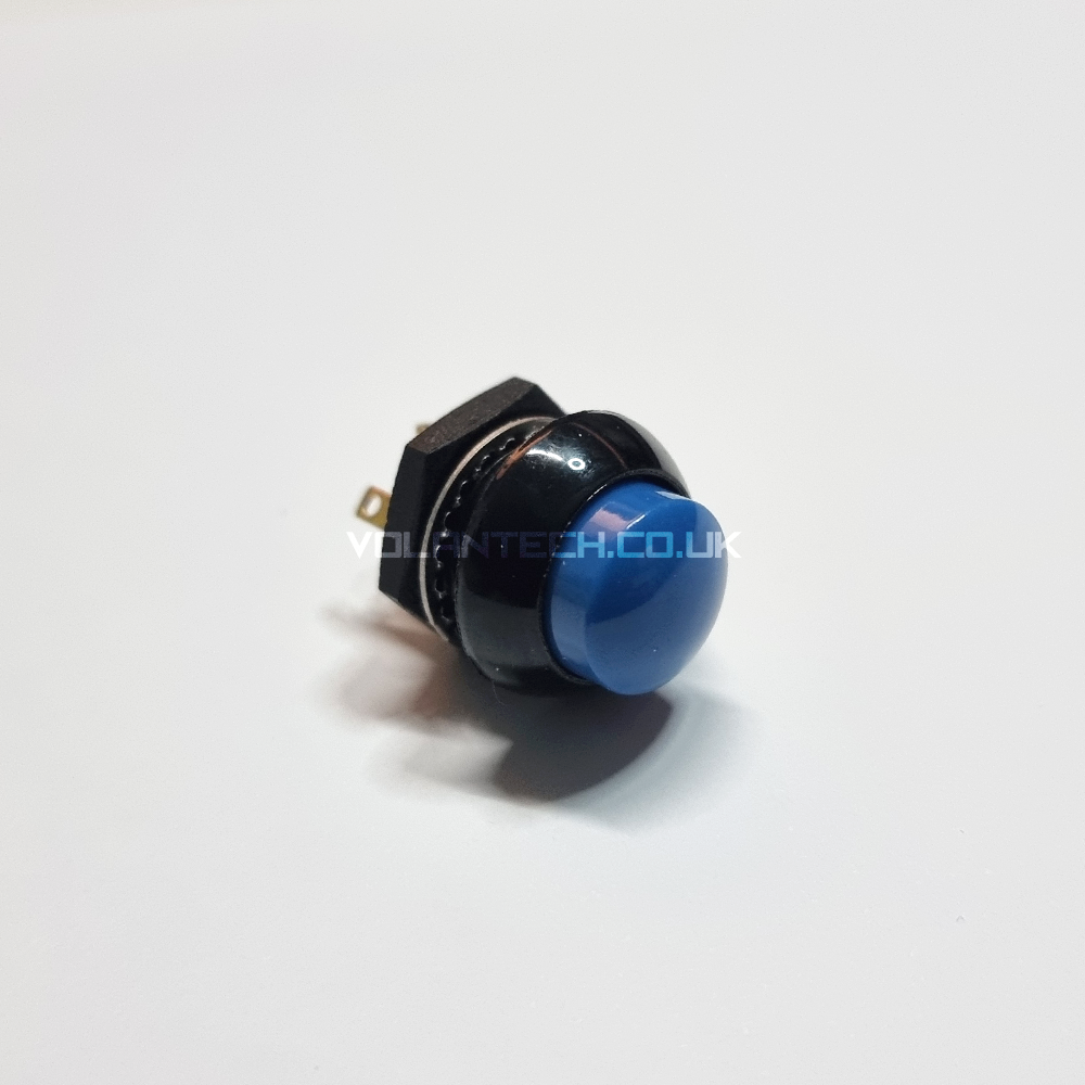 OTTO P9 12mm Momentary Push Button Switches